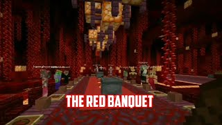 The Red Banquet Dream SMP [upl. by Roger]