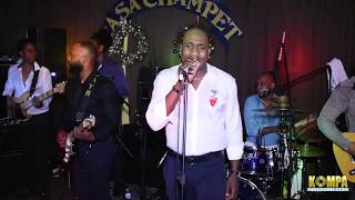 KLASS quotKlike sou liquot LIVE  Kasa Champèt Miami Jan 3  2020 [upl. by Zeph147]