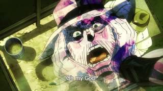 Joseph Joestar English Compilation Complete [upl. by Wernda]