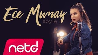 Ece Mumay  Söyle [upl. by Winny]