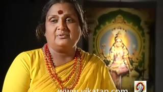 Thirumathi Selvam Episode 1130 180412 [upl. by Ahsinot313]