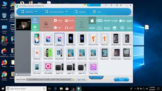 WonderFox HD Video Converter Factory Pro 161 2018 [upl. by Catie]