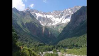 Traditional Music From Caucasus [upl. by Etterb]