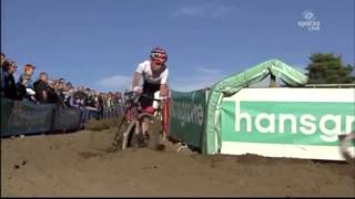 Superprestige Cyclocross 2  Zonhoven  16102016 [upl. by Glovsky127]