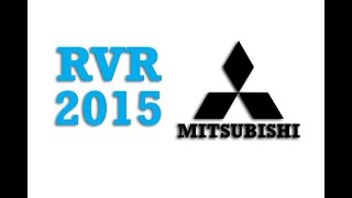 2015 Mitsubishi RVR Fuse Box Info  Fuses  Location  Diagram  Layout [upl. by Elohcan]