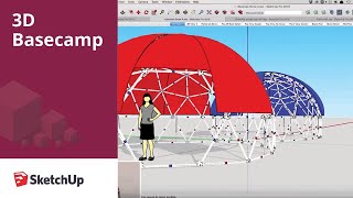 Centerpoint of Communication and Fabrication – Eric Shimelpfenig  3D Basecamp 2018 [upl. by Junno]