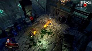 Crimson Alliance Gameplay HD [upl. by Jaeger]