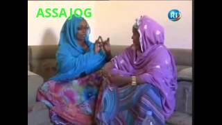 Djibouti Somali film [upl. by Eesac]