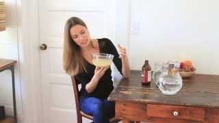 How To Soak Quinoa [upl. by Nilrah]