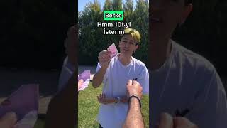 Berke Can Kabataş en yeni TikTok videoları Shorts [upl. by Jami]