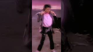 With Billie Jean Michael was one of the first to transform music videos into an art form [upl. by Bozuwa]