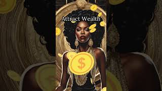 “Attract Wealth Powerful Affirmations to Manifest Money and Abundance” [upl. by Bourgeois420]