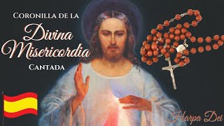 Coronilla de la misericordia cantada [upl. by Ymereg]