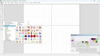 Draw Bio Art using ChemDraw 15 [upl. by Hilel]