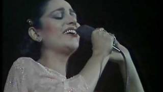 Mia Martini Amanti live Teatro Sistina 1977 [upl. by Israeli173]