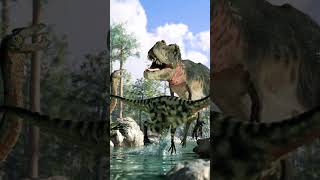 🦕 ¿Sabías que los fósiles de dinosaurios cuentan la historia del clima 🌍 curiosidades fosiles [upl. by Xanthus]