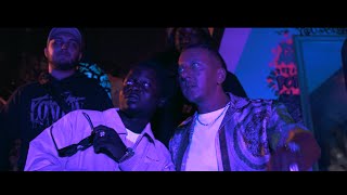 DJ Kayz feat Leto  Méchant de la Ville Clip Officiel [upl. by Billmyre9]