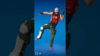 New Desirable Emote Fortnite [upl. by Grearson807]