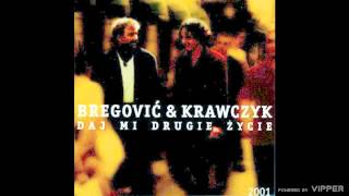 Bregović and Krawczyk  Dzika Jasmina audio  2001 [upl. by Forsta557]