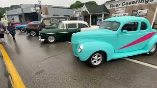 St IGNACE AUTO SHOW 2024 Saturday Main Show [upl. by Bailie]