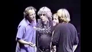 Phish  Freebird  19981109  Chicago IL [upl. by Phyllida]