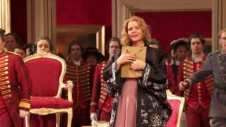 Der Rosenkavalier at the Metropolitan Opera [upl. by Jeuz302]