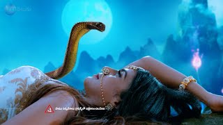 Naagini  నాగిని  Telugu Tv Serial  Tejasswi Prakash Mouni Roy  Full Episode 1  Zee Telugu [upl. by Annaehs884]