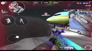 Critical Ops Scrim and Cup Highlights AFTER 9 MONTHS [upl. by Mcgill856]