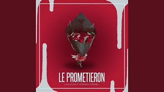 Le Prometieron feat Gerardo Coronel [upl. by Imray]