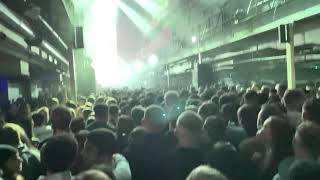 Recondite LIVE  Afterlife x Printworks 2021 [upl. by Barayon]