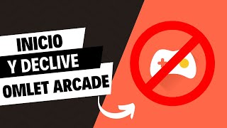 Toda la VERDAD sobre OMLET ARCADE [upl. by Aicirt374]