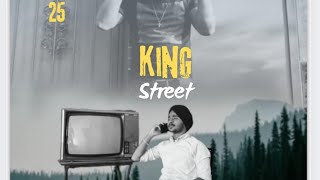 King street official teaser  Lovejot Alluna  Foreign liga [upl. by Auburn]