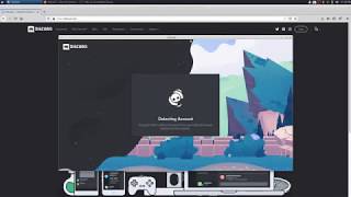 How to install Discord on Debian Linux Ubuntu Linux [upl. by Vyse]