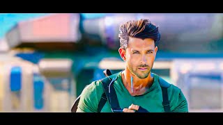 WAR Full Movie HD Review amp Fact  Hrithik Roshan  Tiger Shroff  Vaani Kapoor  Ashutosh Rana [upl. by Michal]