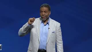 08 August  What it Means to Fall from Grace Pt2  Creflo Dollar [upl. by Jaquith]