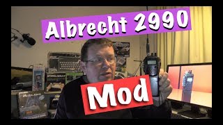 albrecht 2990 ASF Part 2  MODS [upl. by Hedve]