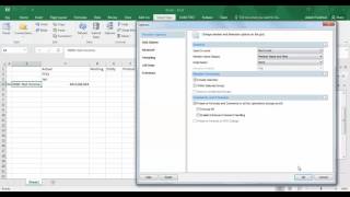 Excel Smart View Options  Tips amp Tricks  Lunch amp Learn [upl. by Allisan920]