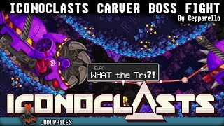 Iconoclasts Walkthrough Part 18 No Commentary [upl. by Riada368]