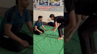 SPORTS ACADEMY JAMWARAMGARH Jaipur desiworkout motivation hardwarkout youtubeshorts [upl. by Agatha]