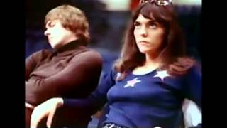 Carpenters  Good Morning America Interview August 1981 [upl. by Chaker258]