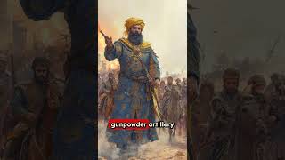 The BattleOfPanipat A New Empire Emerges [upl. by Bjorn]