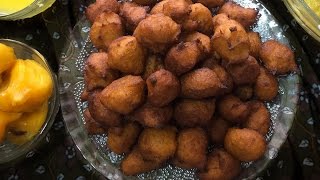 Halasina hannina mulka  ಹಲಸಿನ ಹಣ್ಣಿನ ಮುಳ್ಕ । Jackfruit fritters  Jackfruit Appa  Kannada Recipes [upl. by Choong]