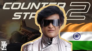 CounterStrike 2 in INDIA is BROKEN [upl. by Casilda]