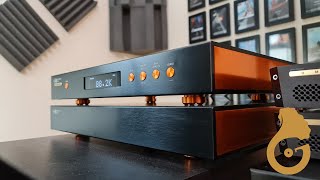 Holo Audio May Review  Part 1  Going the extra mile [upl. by Sonitnatsok90]