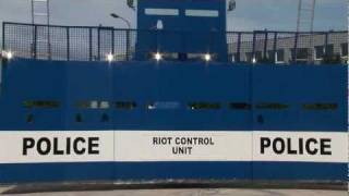 BOZENA RIOT CONTROL [upl. by Afinom]