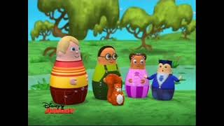 A Higglytown Heroes Episode for my subscribers [upl. by Aicilev]