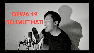 Dewa 19  Selimut Hati cover by Gilang Samsoe [upl. by Livingstone849]