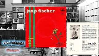 Jaap Fischer  De Laatste Keer1961 [upl. by Erodasi]