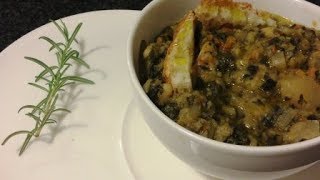 La ribollita toscana [upl. by Idok467]