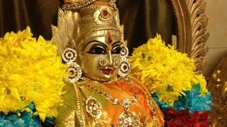 Bramarambika Stotram  Powerful Mantra  Must Listen  Devotional Songs [upl. by Parent644]